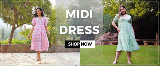 Buy Midi Dress