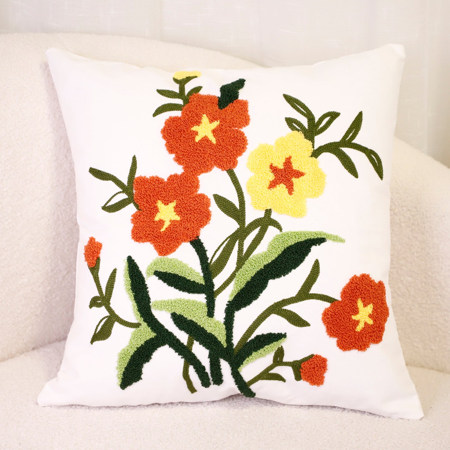 Grace Cushion Cover