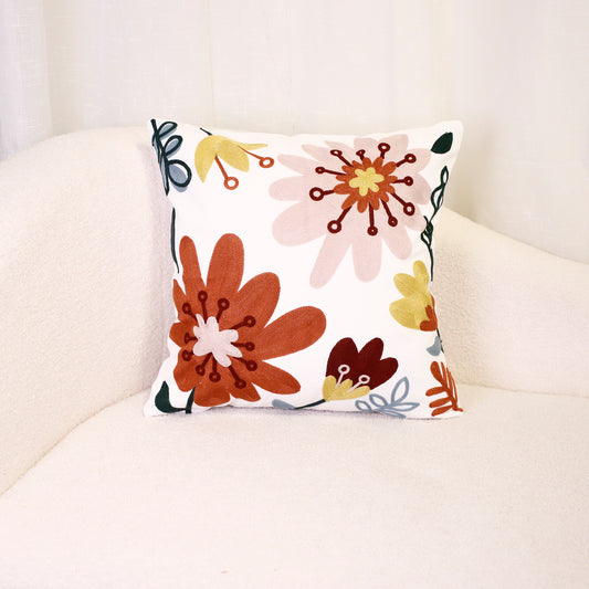 Petaline Cushion Cover