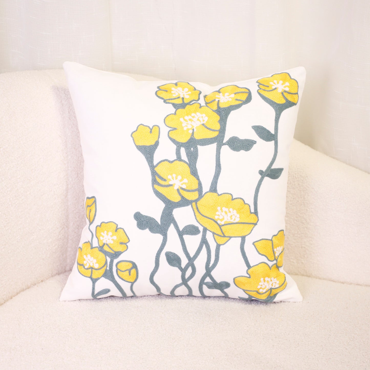 Ophelia Cushion Cover