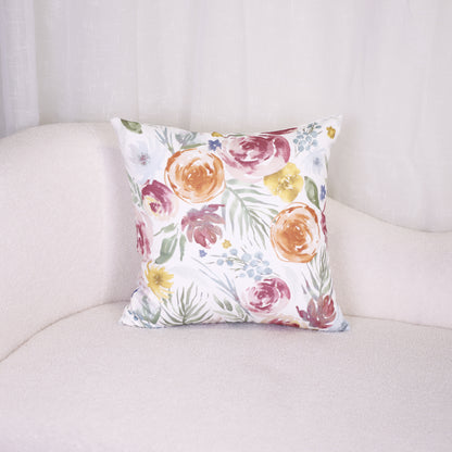 Florist Cushion Cover