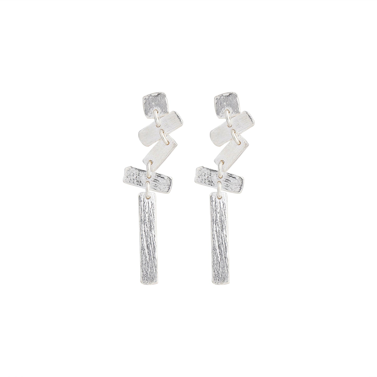 925 Sterling Silver Earrings