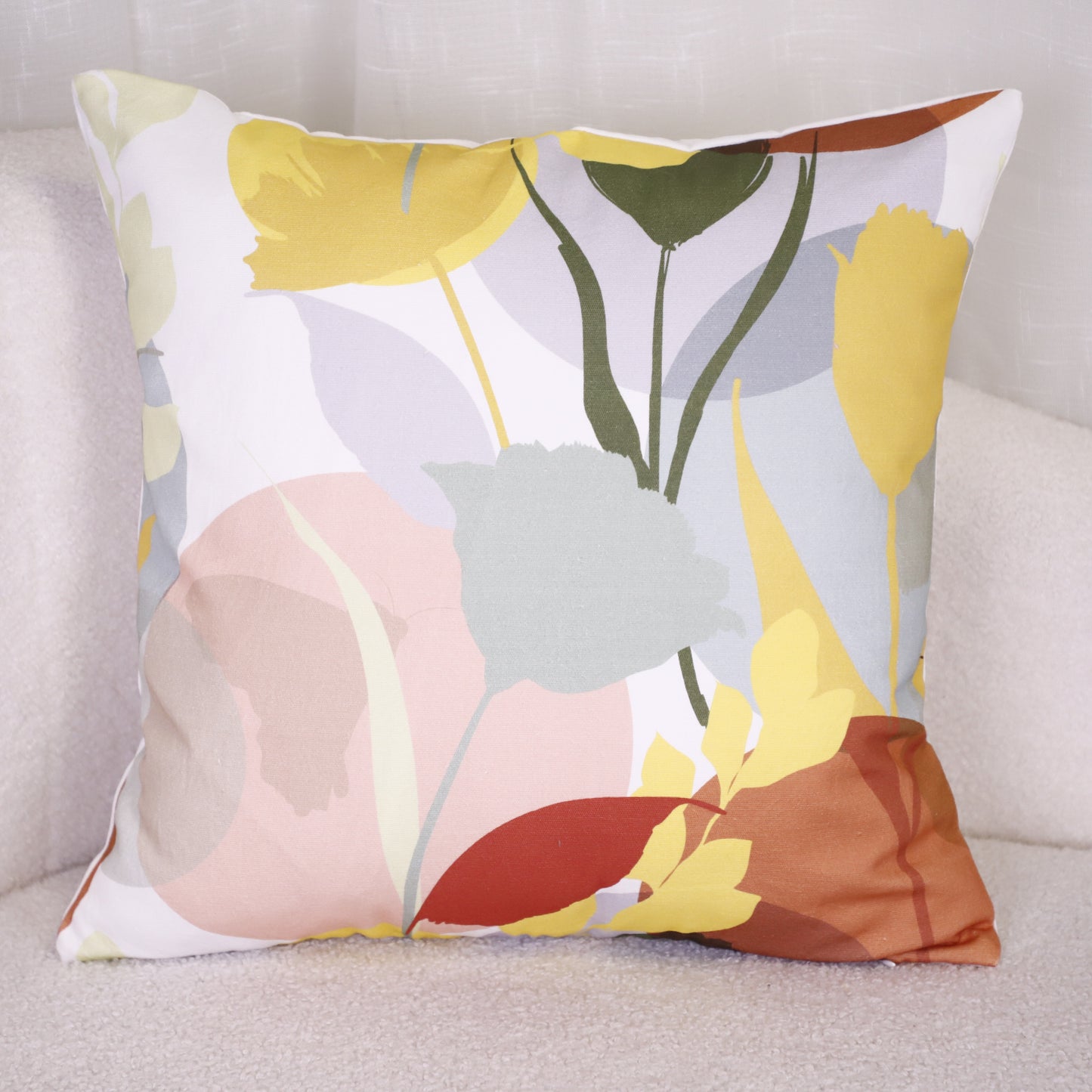 Blomora Cushion Cover