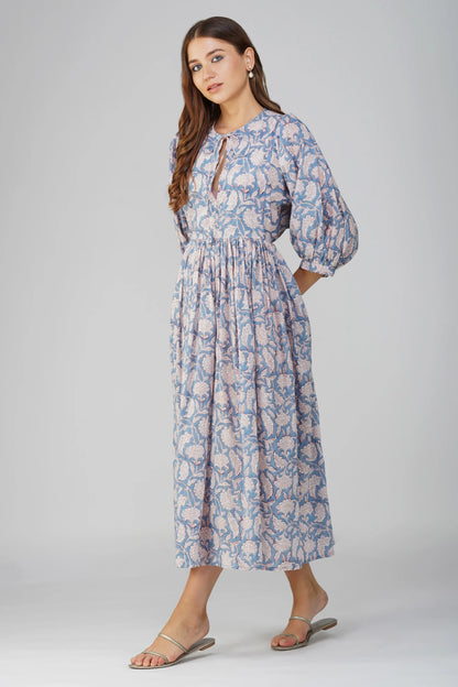 Athena Maxi Dress