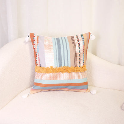 Auranza Cushion Cover