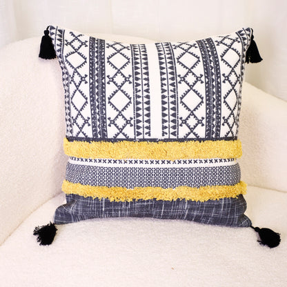 Rustora Cushion Cover