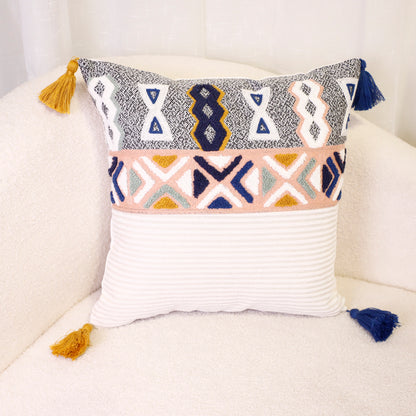 Tasela Cushion Cover