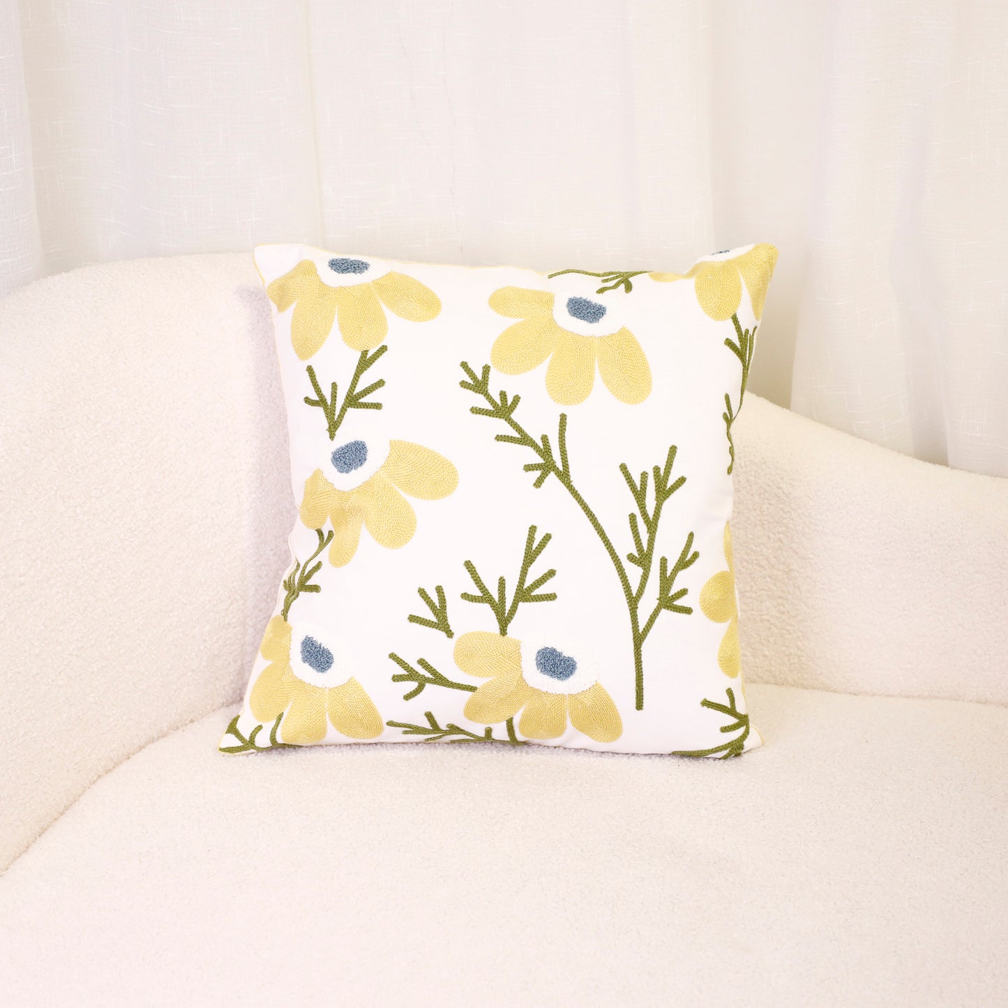 Dazora Cushion Cover