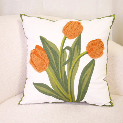 Tulique Cushion Cover