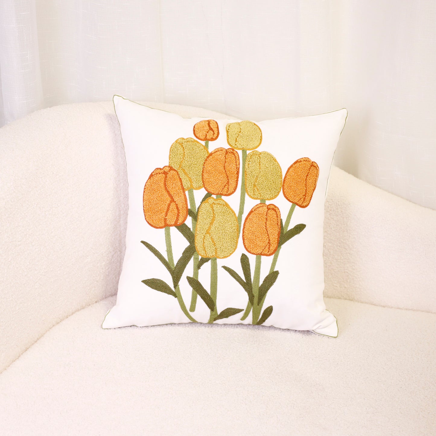 Willow Cushion Cover