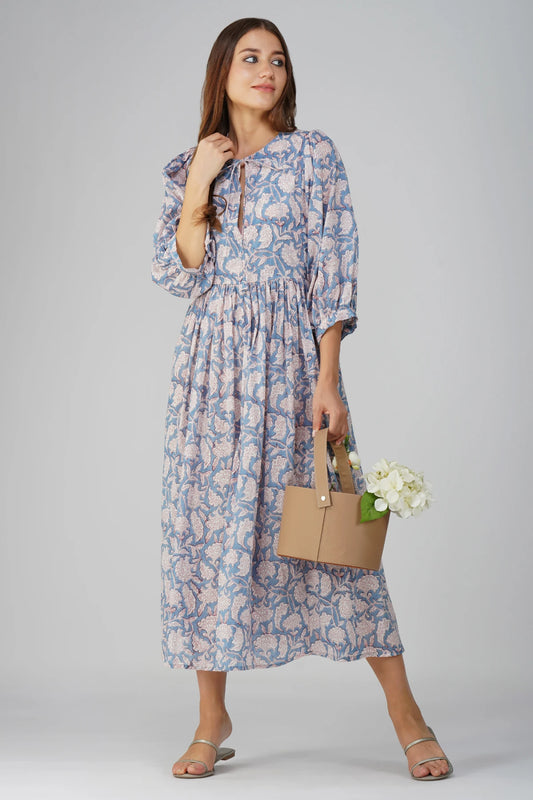 Athena Maxi Dress