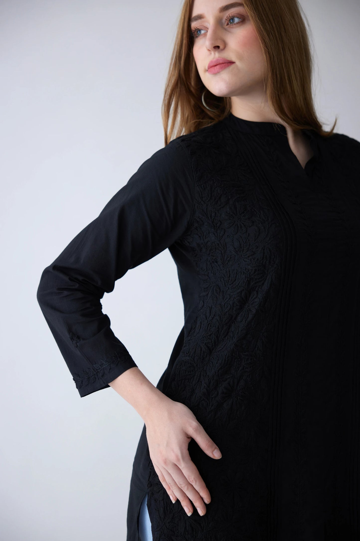 Royal Cotton full sleeves top