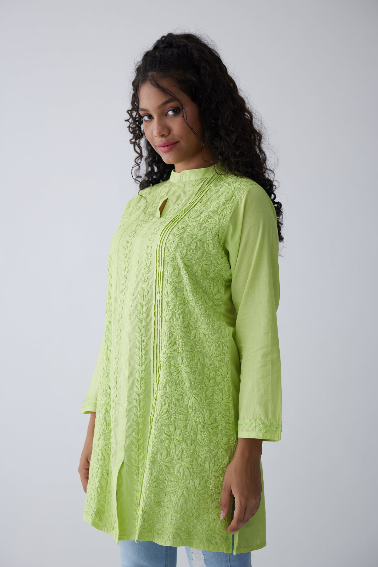 Royal Cotton full sleeves top