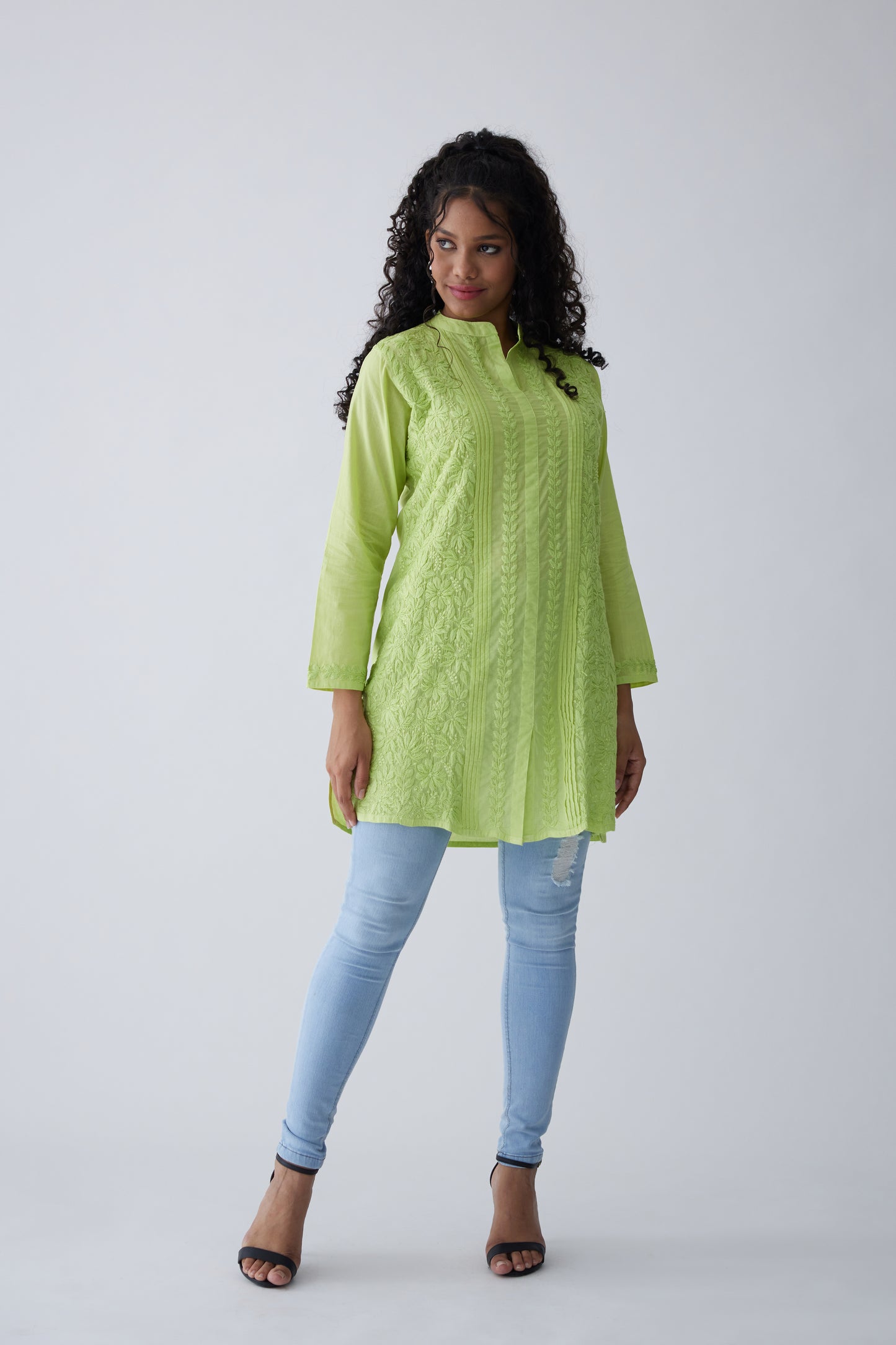 Royal Cotton full sleeves top