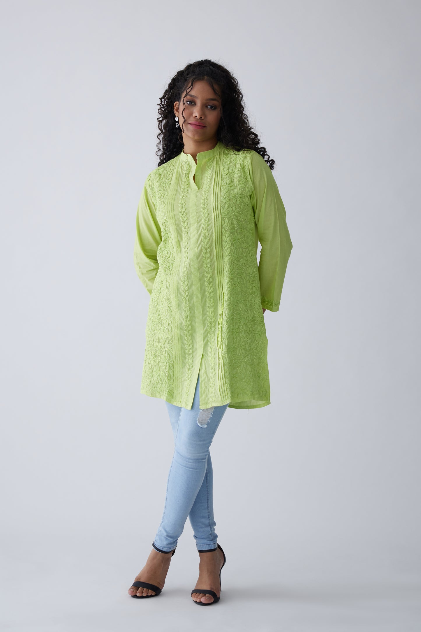 Royal Cotton full sleeves top